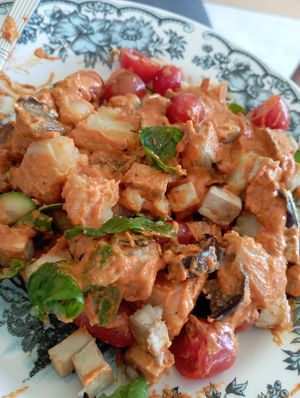  at The Krass Corner in Tenerife