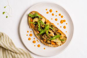  at The Krass Corner in Tenerife