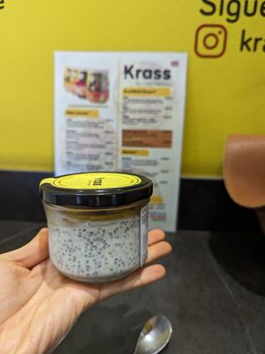  at The Krass Corner in Tenerife