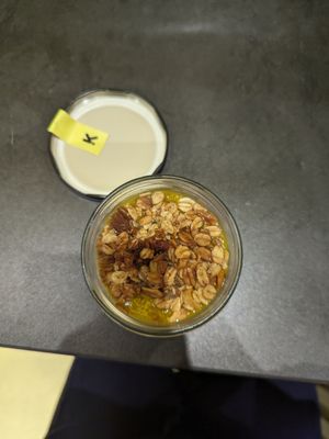  at The Krass Corner in Tenerife