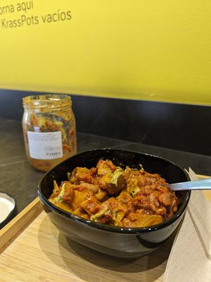  at The Krass Corner in Tenerife