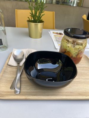   at The Krass Corner in Tenerife