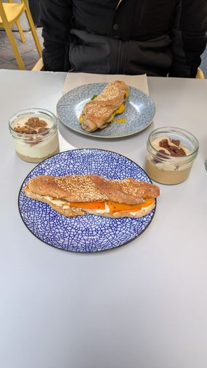  at The Krass Corner in Tenerife