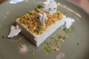  at Velada in Barcelona