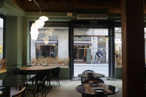  at Velada in Barcelona