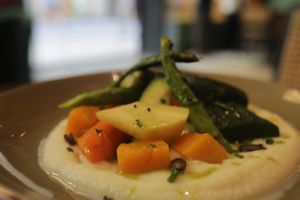  at Velada in Barcelona