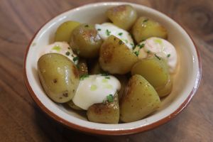  at Velada in Barcelona