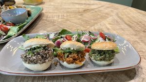   at Velada in Barcelona