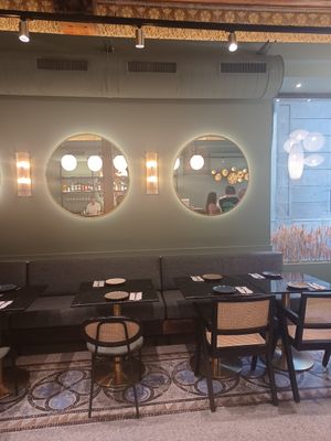 Local at Velada in Barcelona