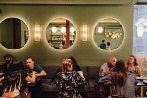  at Velada in Barcelona