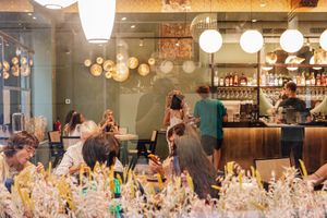  at Velada in Barcelona