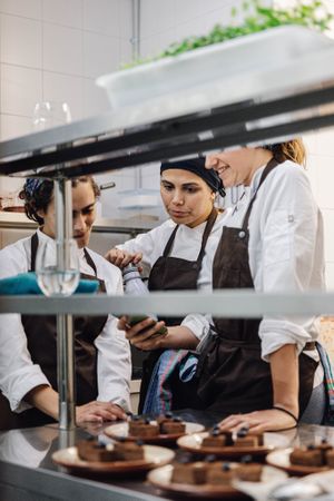  at Velada in Barcelona