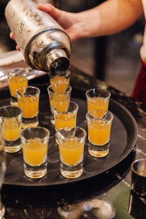  at Velada in Barcelona