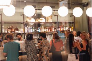  at Velada in Barcelona