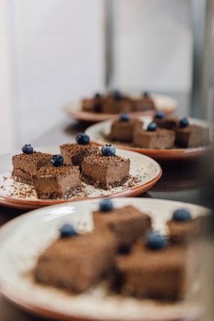  at Velada in Barcelona