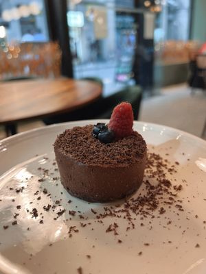   at Velada in Barcelona