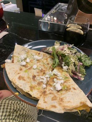   at Velada in Barcelona