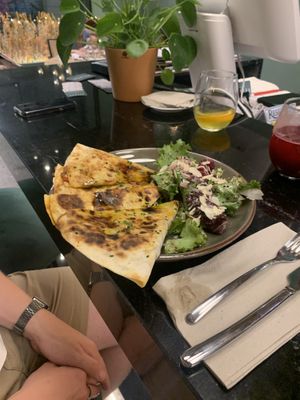   at Velada in Barcelona