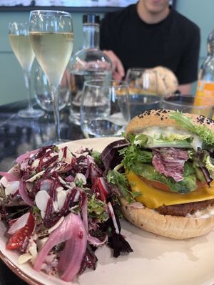   at Velada in Barcelona