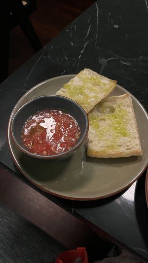   at Velada in Barcelona