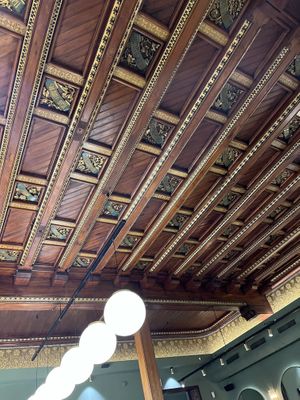   at Velada in Barcelona