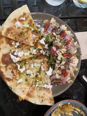   at Velada in Barcelona