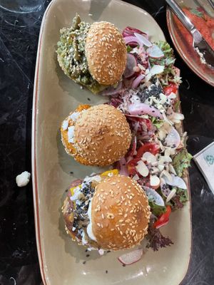   at Velada in Barcelona