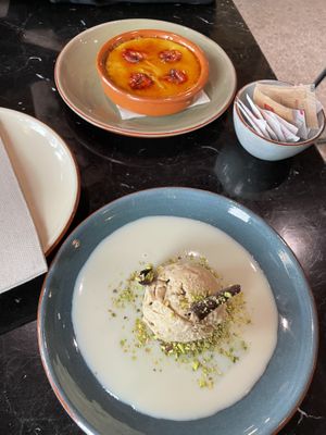   at Velada in Barcelona