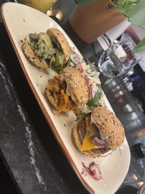   at Velada in Barcelona