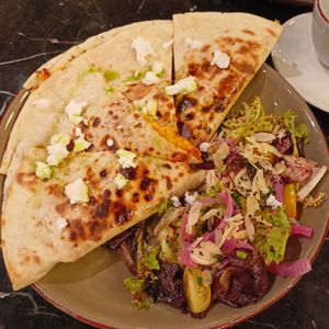  at Velada in Barcelona