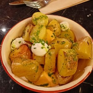  at Velada in Barcelona