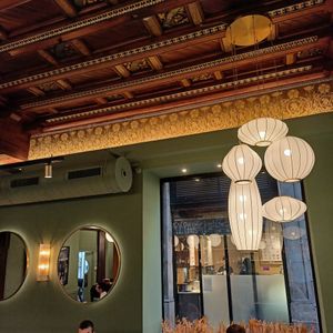  at Velada in Barcelona