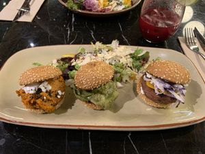   at Velada in Barcelona