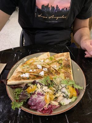   at Velada in Barcelona