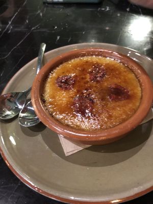   at Velada in Barcelona