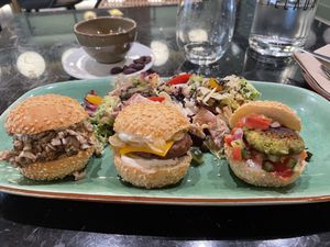   at Velada in Barcelona