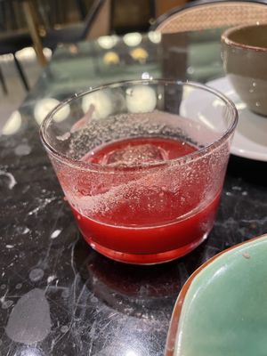   at Velada in Barcelona