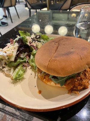   at Velada in Barcelona