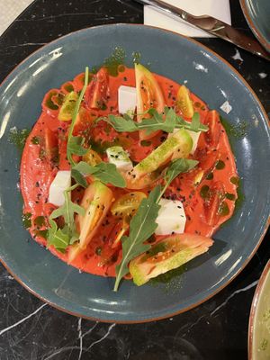 😋  at Velada in Barcelona