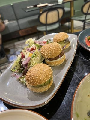 So good!  at Velada in Barcelona