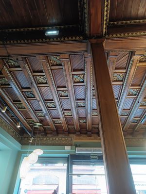  at Velada in Barcelona