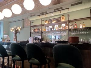  at Velada in Barcelona