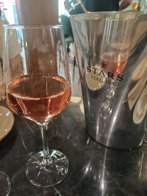  at Velada in Barcelona