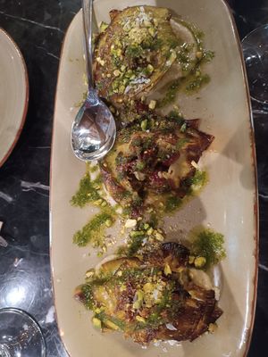  at Velada in Barcelona