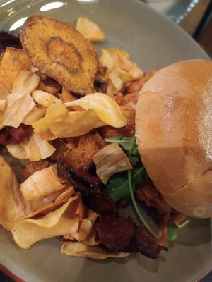  at Velada in Barcelona