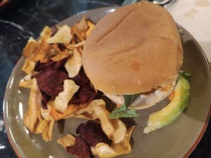  at Velada in Barcelona