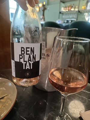  at Velada in Barcelona