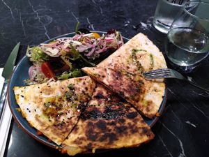  at Velada in Barcelona