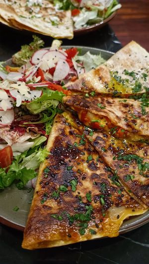  at Velada in Barcelona