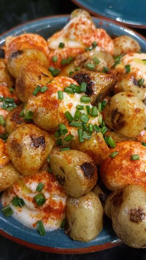  at Velada in Barcelona